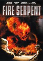 Fire Serpent - dvd ex noleggio