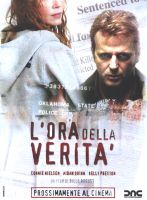 L'ora della verità - dvd ex noleggio