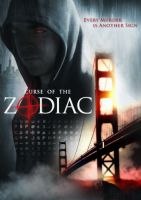 Curse of the zodiac - La maledizione dello zodiaco - dvd ex noleggio