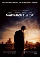 Gone baby gone - dvd ex noleggio