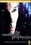 The mothman prophecies - dvd ex noleggio