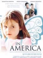 In America - dvd ex noleggio