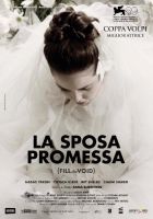 La sposa promessa - dvd ex noleggio