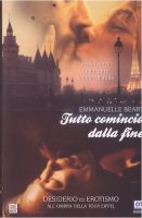 Tutto cominciò dalla fine - dvd ex noleggio