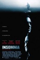 Insomnia - dvd ex noleggio