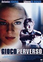 Gioco perverso - dvd ex noleggio