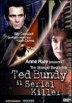 Ted Bundy il serial killer - dvd ex noleggio