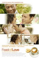 Feast of love - dvd ex noleggio