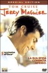 Jerry Maguire - dvd ex noleggio