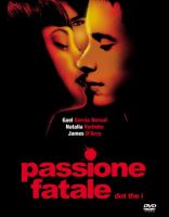 Passione fatale - dvd ex noleggio