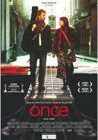 Once - dvd ex noleggio