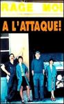 A l'attaque! - dvd ex noleggio