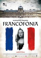 Francofonia - dvd ex noleggio