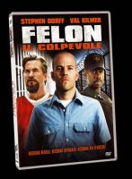 Felon il colpevole - dvd ex noleggio