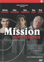 Mission Nine Eleven - dvd ex noleggio