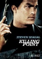 Killing point - dvd ex noleggio