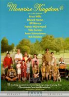 Moonrise Kingdom - Una fuga d'amore - dvd ex noleggio