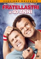 Fratellastri a 40 anni - dvd ex noleggio