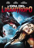 L'ora del Licantropo - dvd ex noleggio