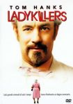 Ladykillers - dvd ex noleggio