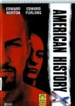 American history x - dvd ex noleggio