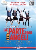 La parte degli angeli  - dvd ex noleggio