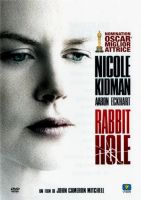 Rabbit hole  - dvd ex noleggio