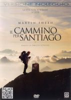 Il cammino per Santiago - dvd ex noleggio