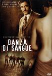 Danza di sangue - dvd ex noleggio