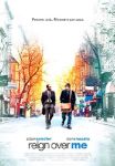 Reign Over Me - dvd ex noleggio