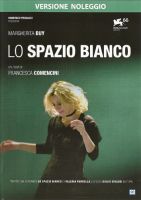 Lo spazio bianco - dvd ex noleggio