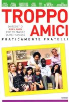 Troppo amici - dvd ex noleggio