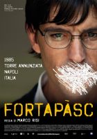 Fortapasc - dvd ex noleggio