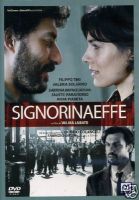 Signorinaeffe - dvd ex noleggio