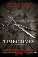 Time crimes - dvd ex noleggio