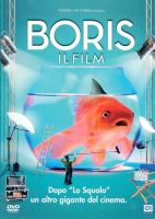 Boris - Il film - dvd ex noleggio