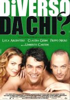 Diverso da chi ? (TOP) - dvd ex noleggio