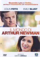 Il mondo di Arthur Newman - dvd ex noleggio