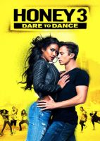 Honey 3 - Dare to dance - dvd ex noleggio