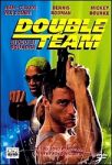 Double team - dvd ex noleggio