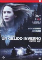 Un gelido inverno - dvd ex noleggio