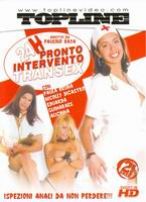 24H PRONTO INTERVENTO TRANSEX - dvd hard nuovi