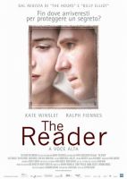 The reader (TOP) - dvd ex noleggio