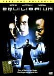 Equilibrium - dvd ex noleggio