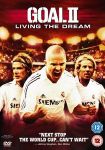 Goal 2 - Vivere Un Sogno - dvd ex noleggio