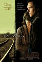 Rails & Ties - dvd ex noleggio