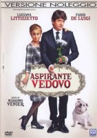 Aspirante vedovo  - dvd ex noleggio