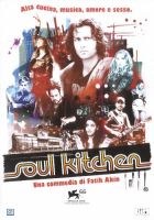 Soul Kitchen - dvd ex noleggio