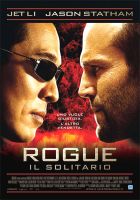 Rogue il solitario - dvd ex noleggio