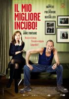 Il mio miglior incubo(sigillato) - dvd ex noleggio